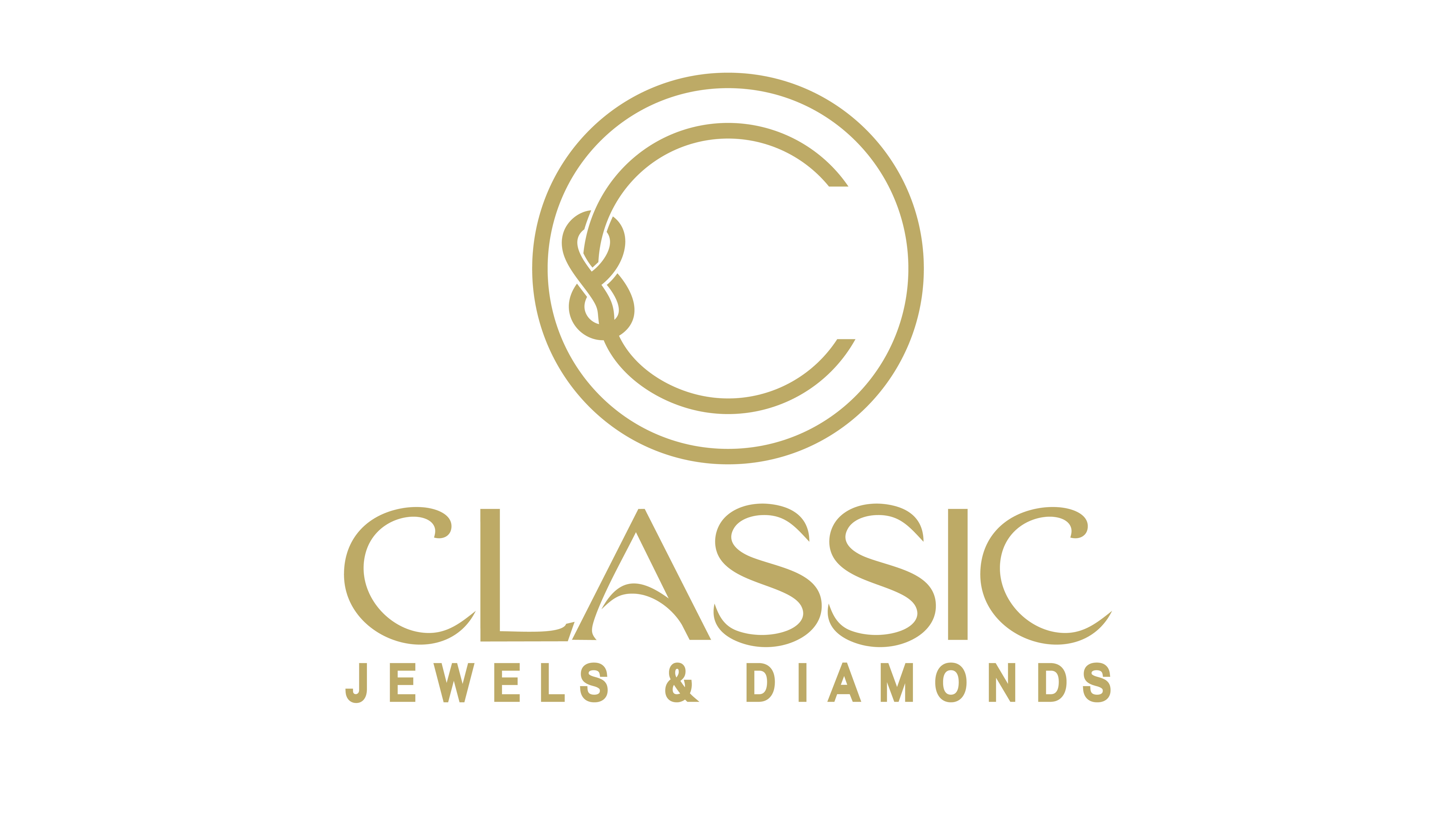 Classic Jewels Logo